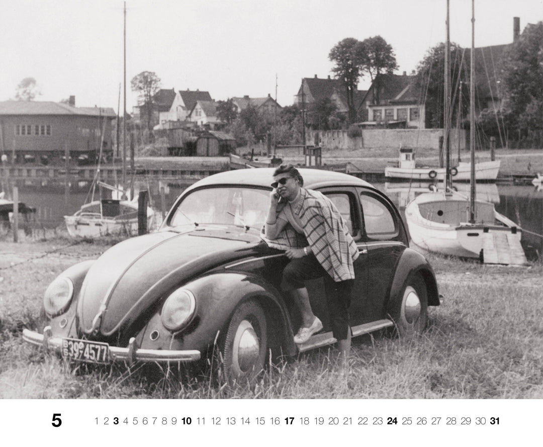 Gute Fahrt! 2026 | -