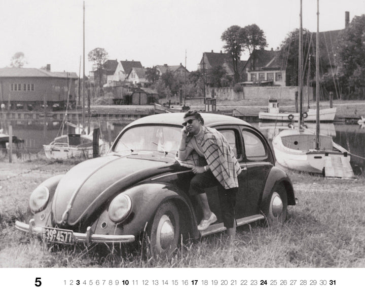 Gute Fahrt! 2026 | -