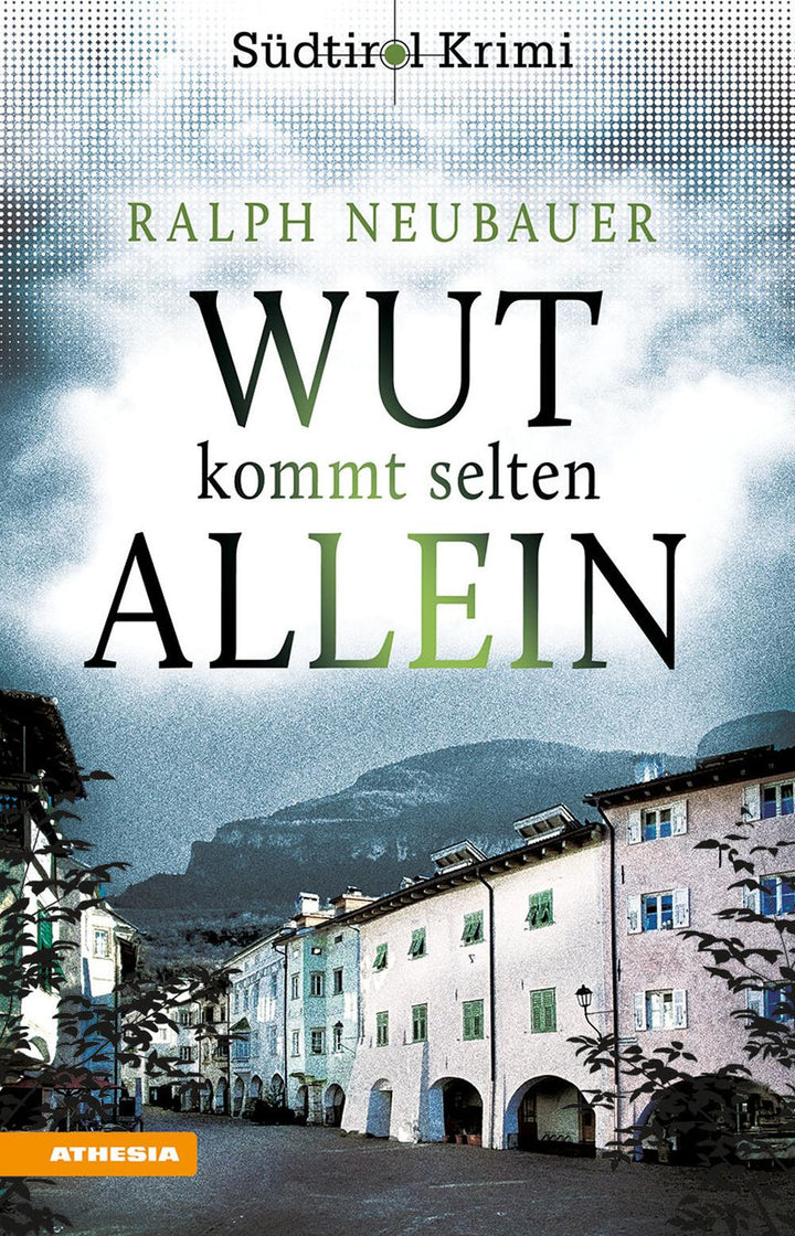 Wut kommt selten allein | Neubauer, Ralph