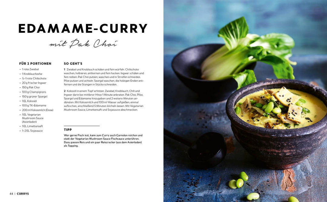 Genussmomente: One Pot | -