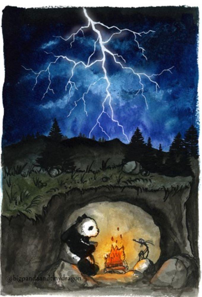 Der schönste Ort der Welt | Norbury, James