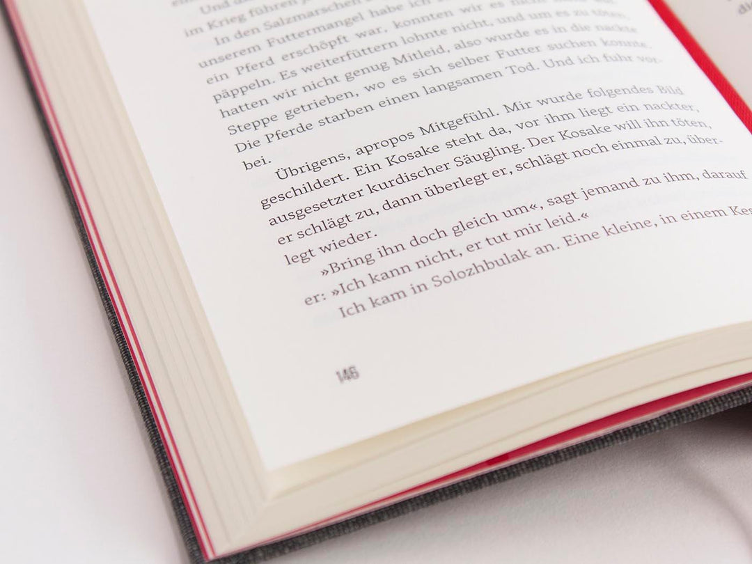 Sentimentale Reise | Schklowskij, Viktor