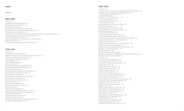 Der deutsche Film | -