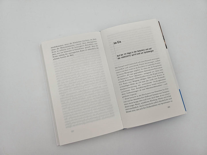 Gebrauchsanweisung für Kreuzfahrten | Blubacher, Thomas