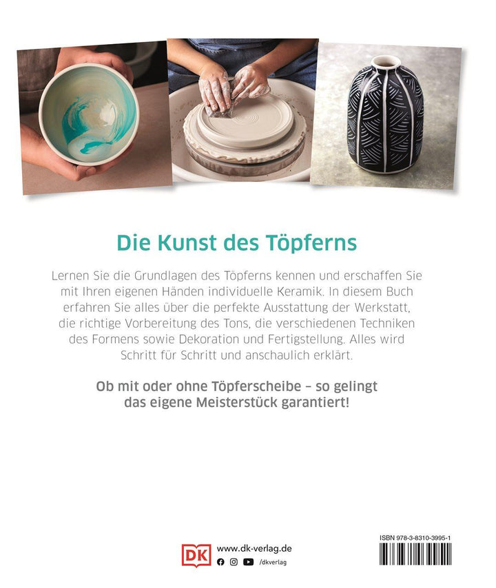 Töpfern wie ein Profi | -
