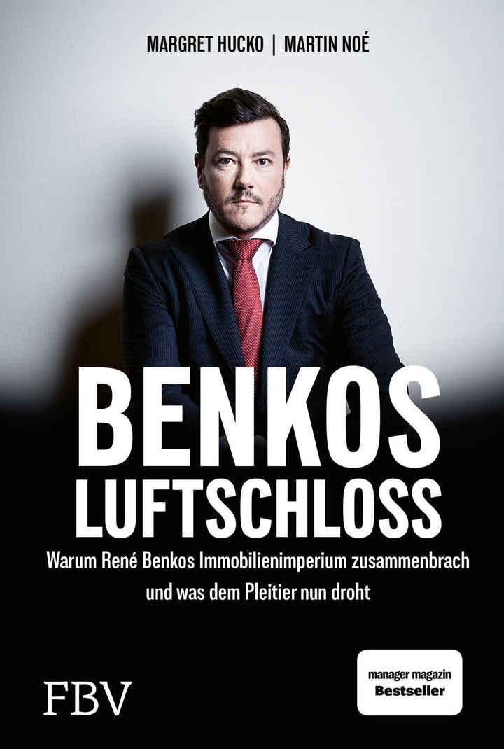 Benkos Luftschloss | Hucko, Margret | Noé, Martin