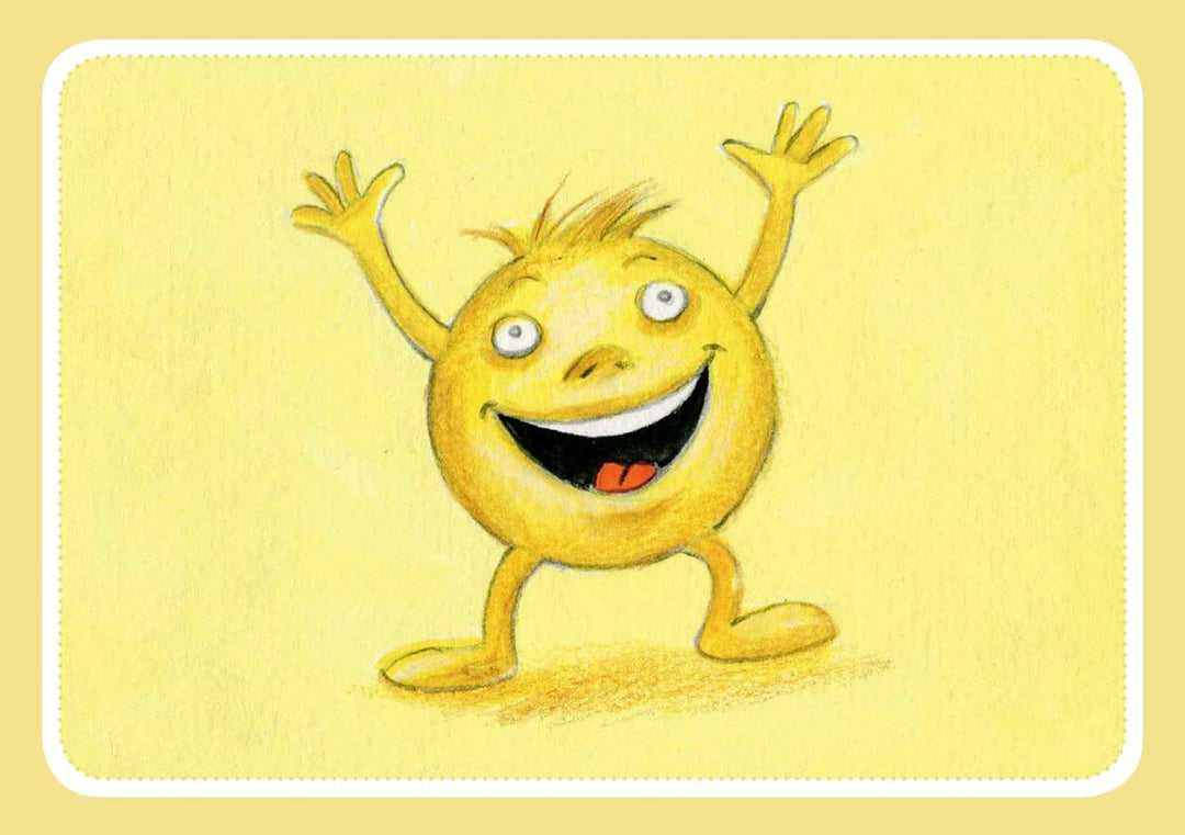 30 Gefühlekarten für Kinder | Bücken-Schaal, Monika