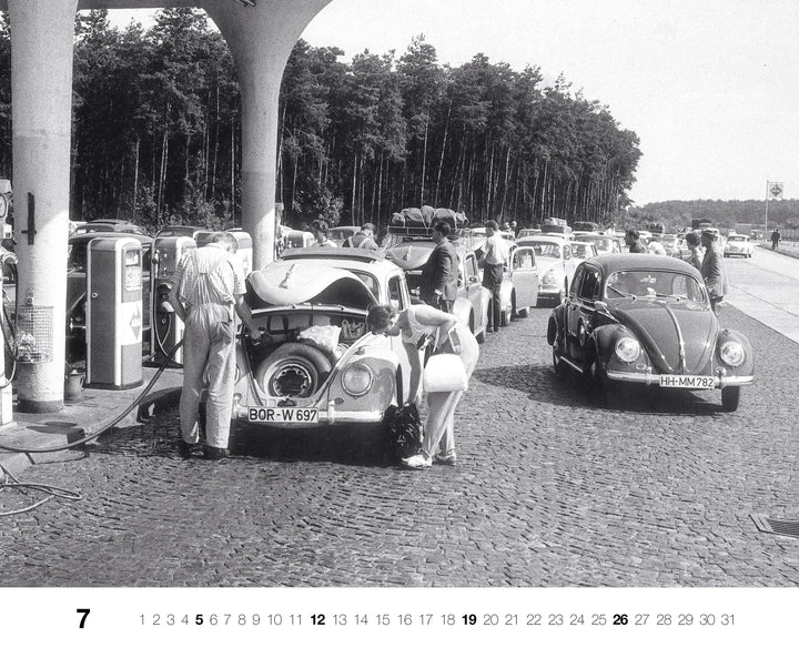 Gute Fahrt! 2026 | -