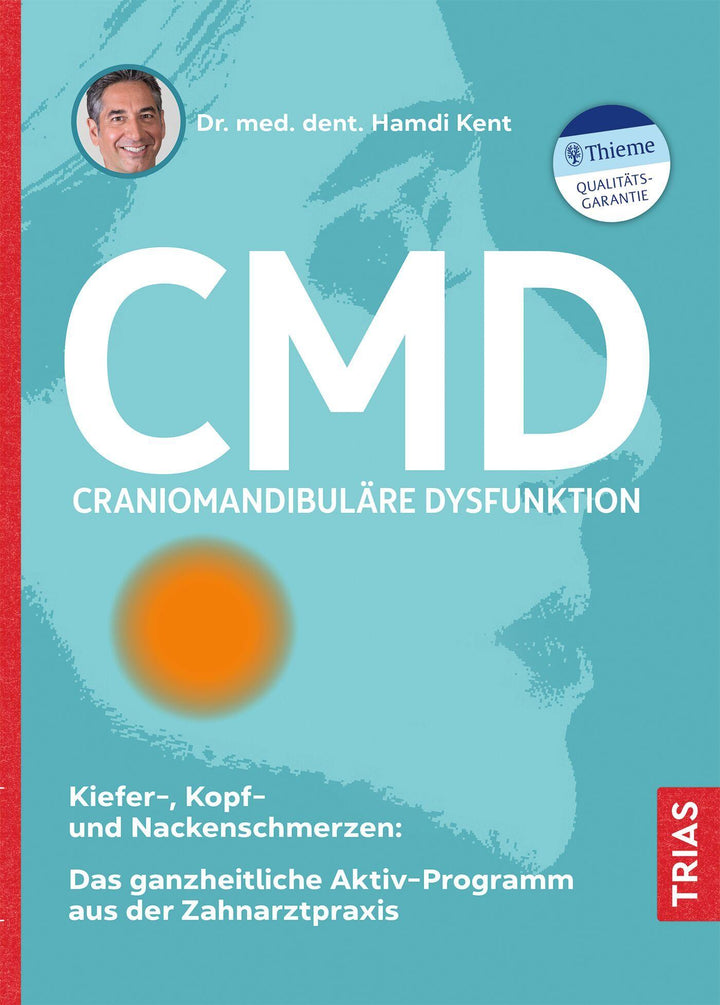 CMD - Craniomandibuläre Dysfunktion | Kent, Hamdi