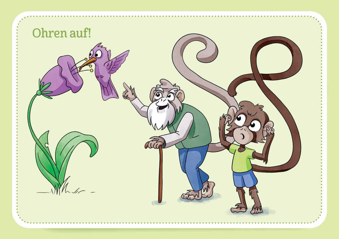 30 Kinesiologie-Mitmachgeschichten. Blockaden lösen und Balance finden | Hoc...