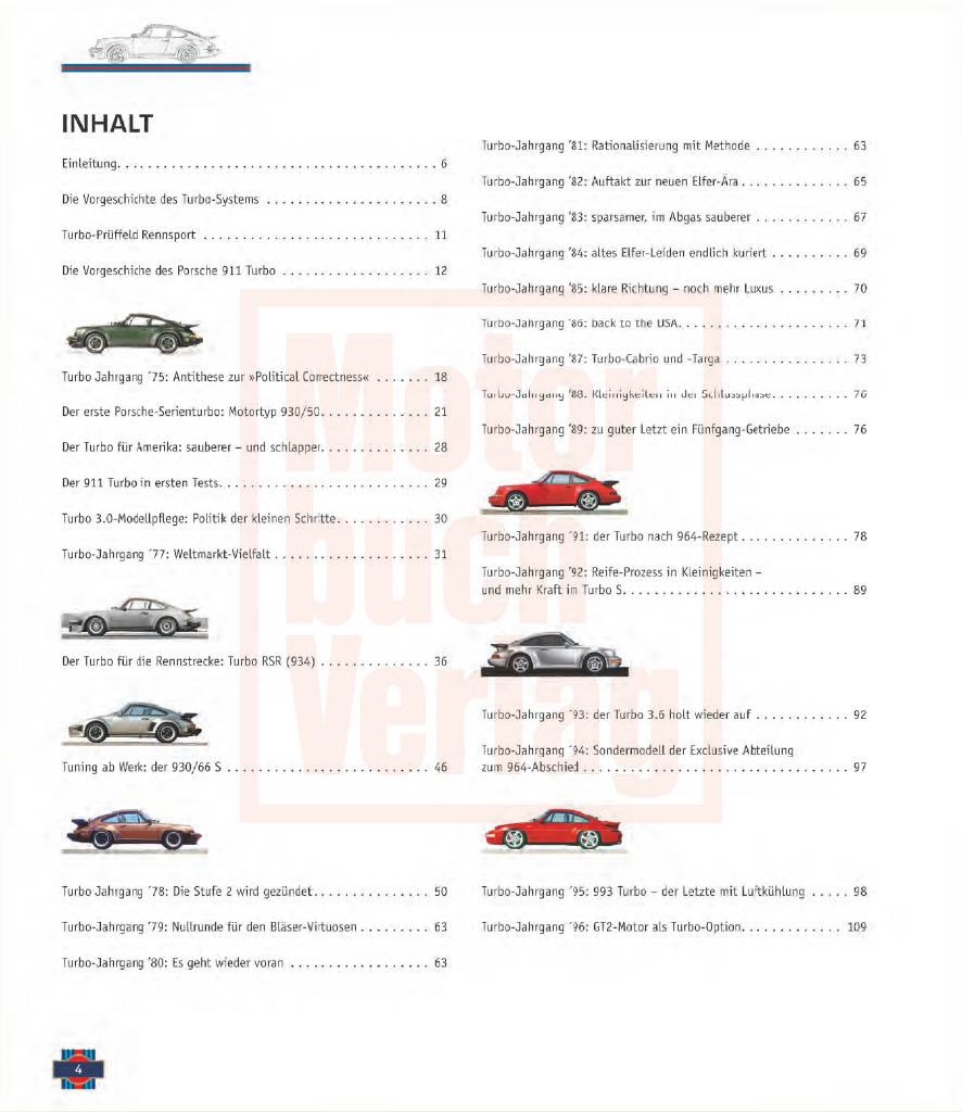 Porsche Turbo | Conradt, Dirk-Michael | Röhrl, Walter