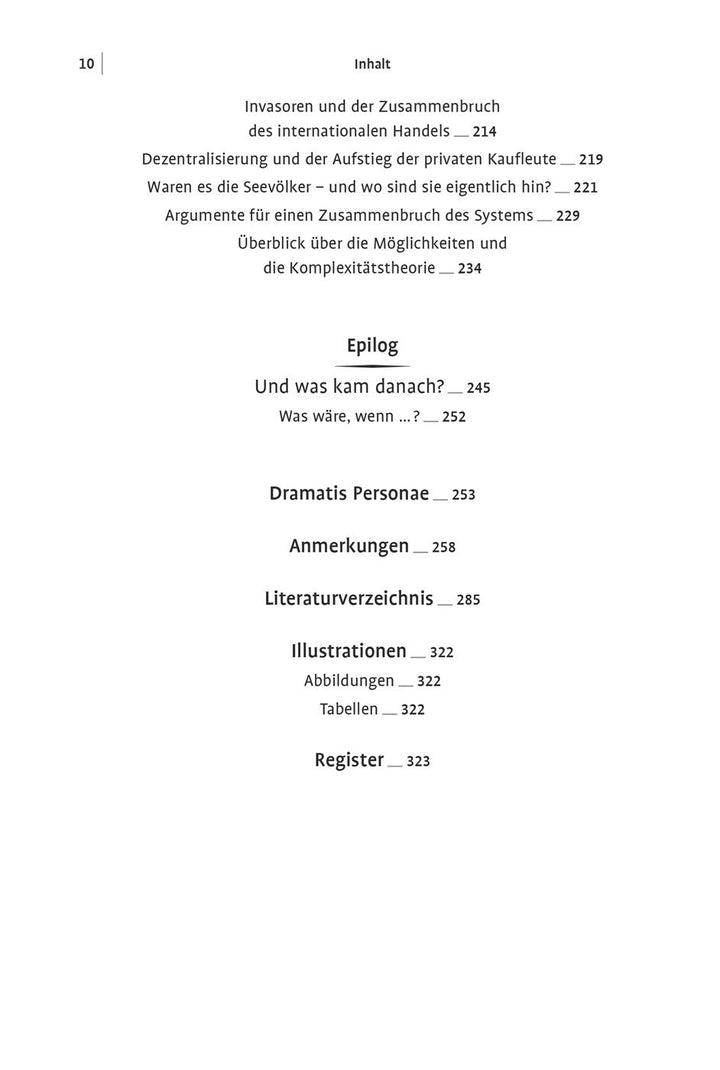 1177 v. Chr. | Cline, Eric H.