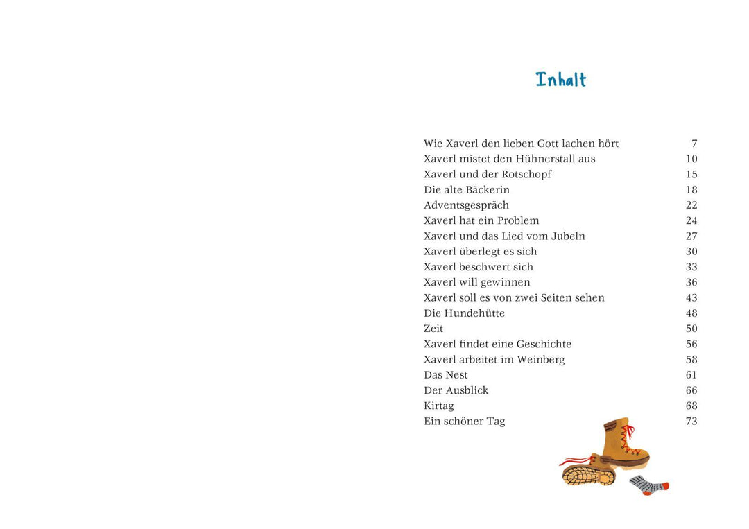 ... wenn du meinst, lieber Gott | Mayer-Skumanz, Lene