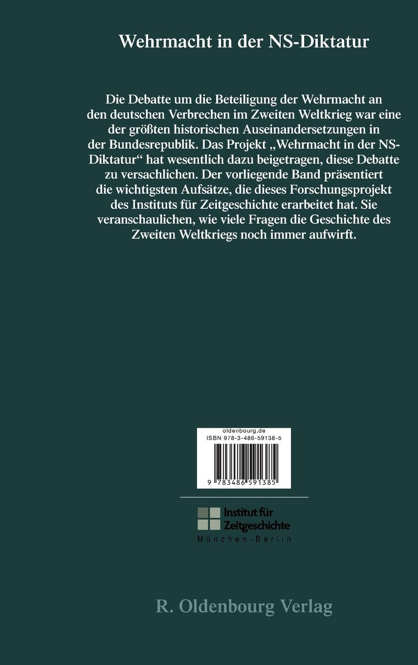 Der deutsche Krieg im Osten 1941-1944 | Hartmann, Christian | Pohl, Dieter |...
