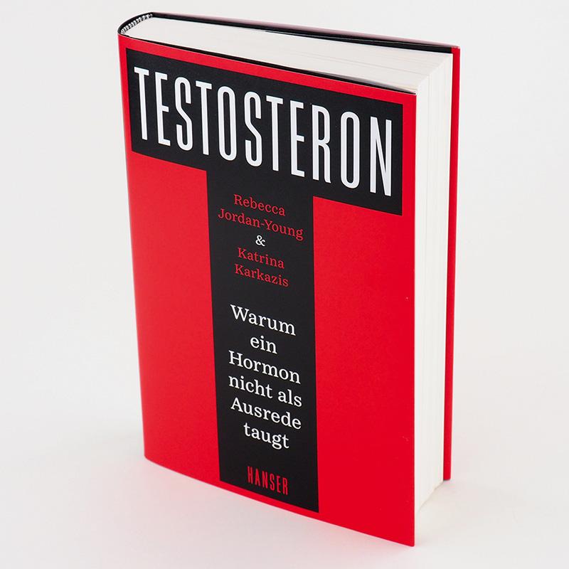 Testosteron | Jordan-Young, Rebecca | Karkazis, Katrina