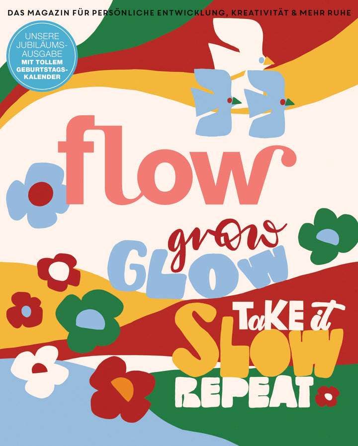 Flow Nummer 77 (7/2023) | -