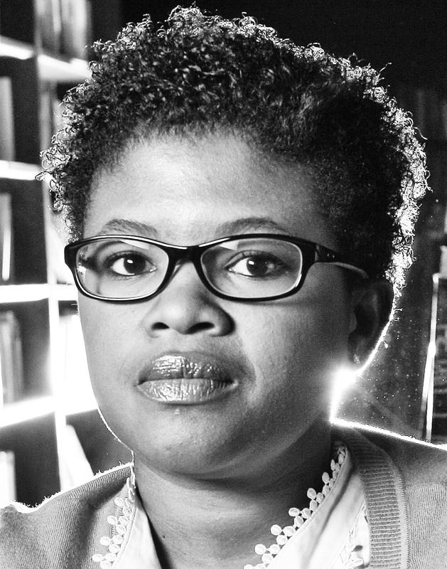 Heaven, My Home | Locke, Attica