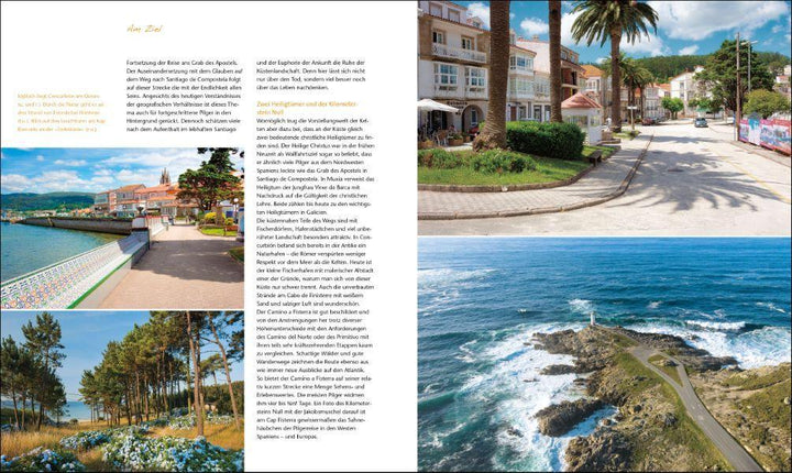 100 Highlights Jakobswege in Spanien und Portugal | Bisping, Stefanie | Schw...