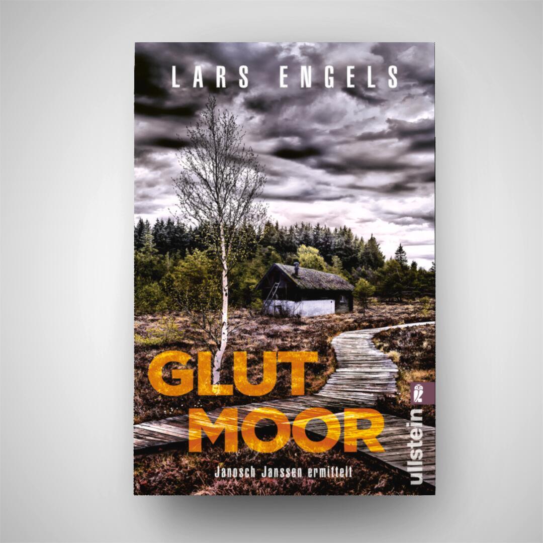 Glutmoor | Engels, Lars