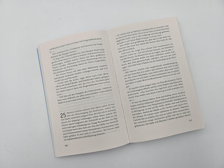 La Paloma | Pauly, Gisa