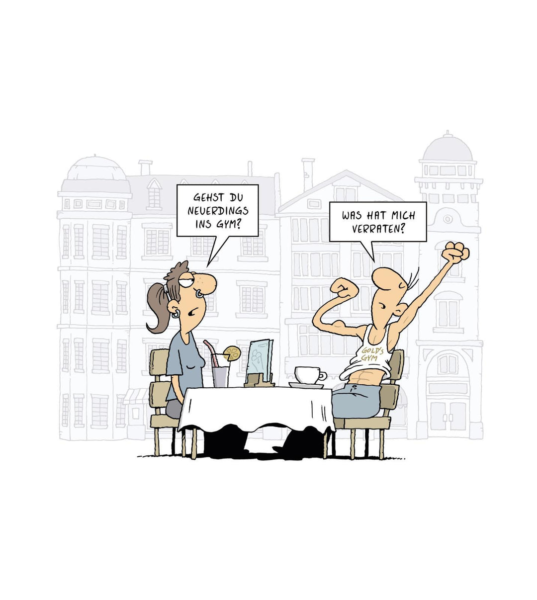 Wie man Teenager überlebt! | Fernandez, Miguel