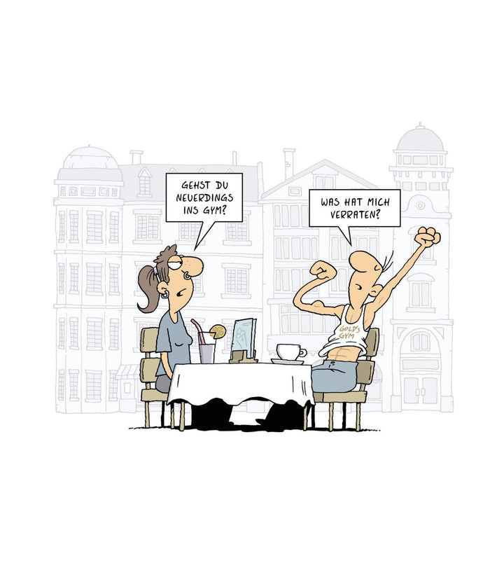 Wie man Teenager überlebt! | Fernandez, Miguel