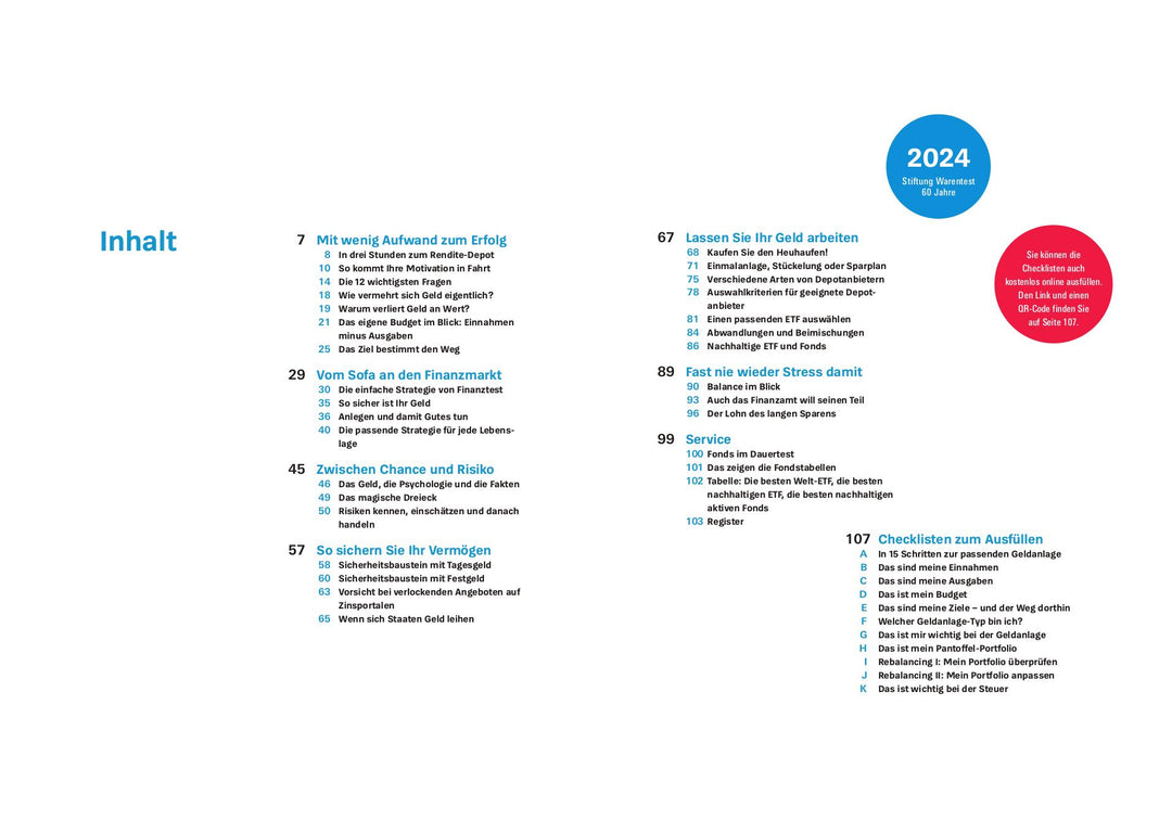 Das Geldanlage-Set | Mulke, Wolfgang