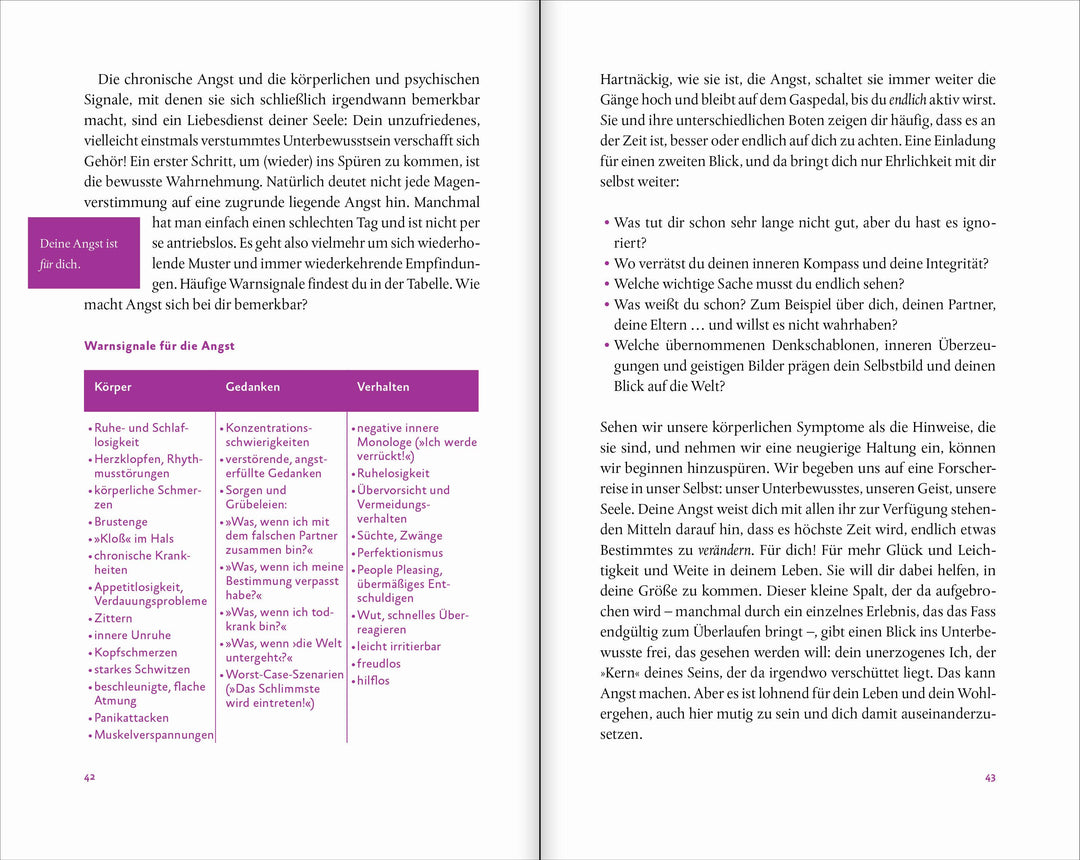 Keine Angst, Mama! | Mik, Jeannine | Teml-Jetter, Sandra