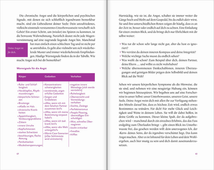 Keine Angst, Mama! | Mik, Jeannine | Teml-Jetter, Sandra