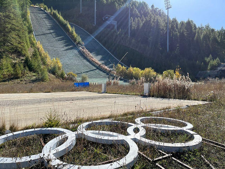 Der Alpen-Appell | Bayerle, Georg