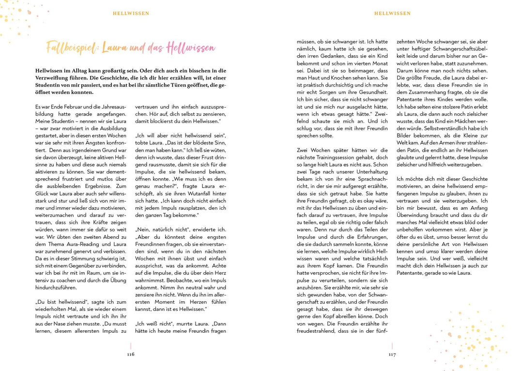 Seelenschimmer - Spirituell wachsen | -