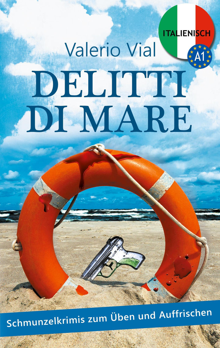 Delitti di mare | Vial, Valerio