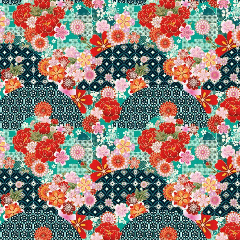 333 Origami - Japanischer Garten - Zauberschöne Papiere falten für Japan-Fan...