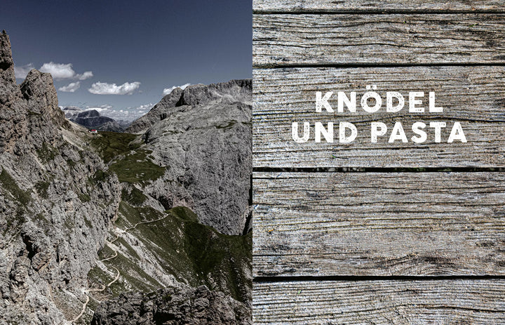 Deftig vegetarisch - Alpenküche | Weber, Anne-Katrin