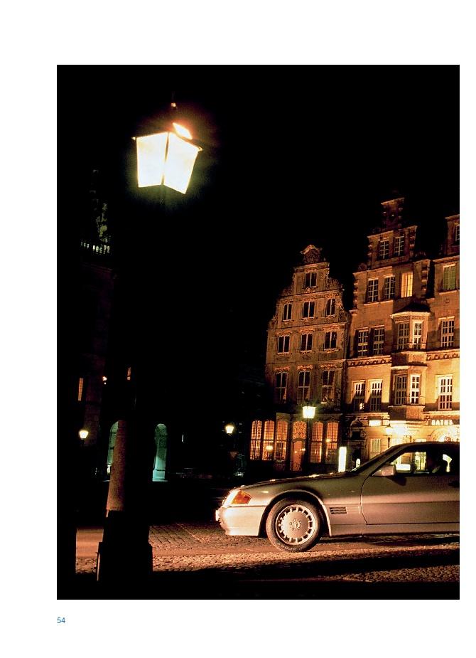 Faszination SL - Mercedes-Benz R 129 | Engelen, Günter