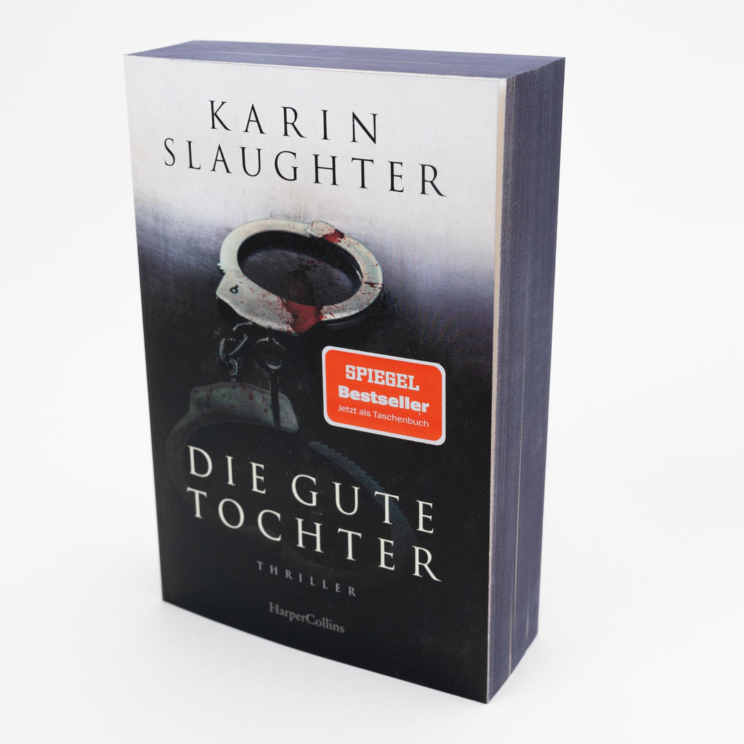 Die gute Tochter | Slaughter, Karin