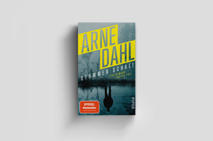 Stummer Schrei | Dahl, Arne