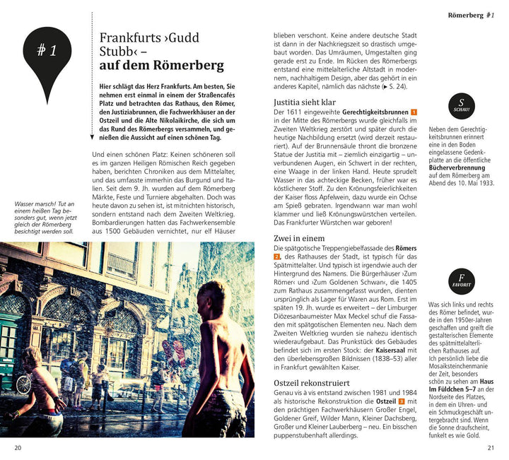 DUMONT direkt Reiseführer Frankfurt | Asal, Susanne