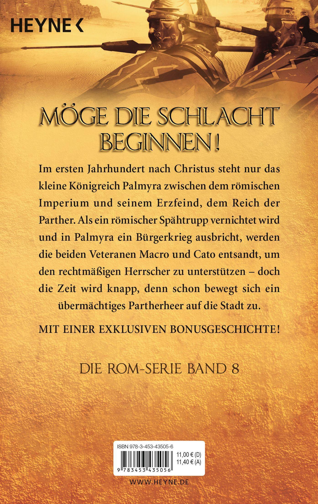 Centurio | Scarrow, Simon