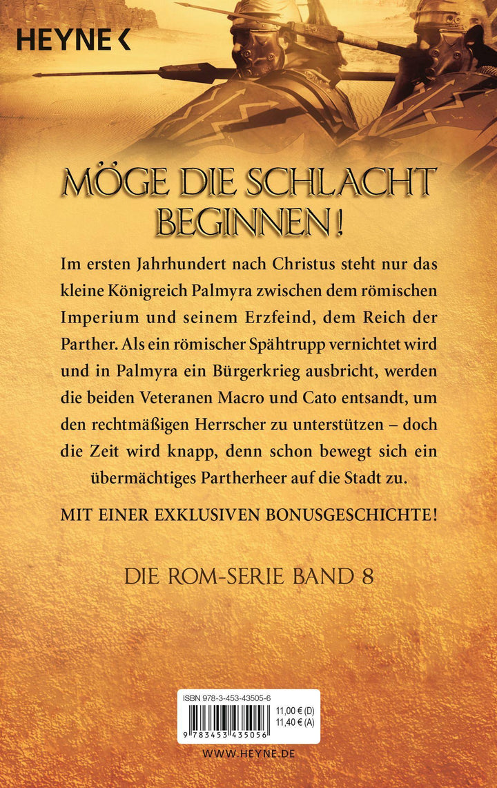 Centurio | Scarrow, Simon