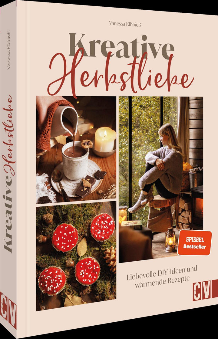 Kreative Herbstliebe | Kibbieß, Vanessa