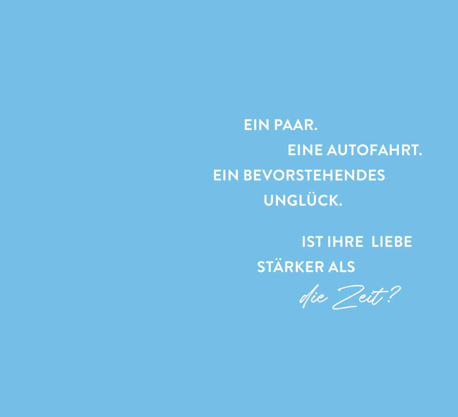 Die Sekunde zwischen dir und mir | Steele, Emma