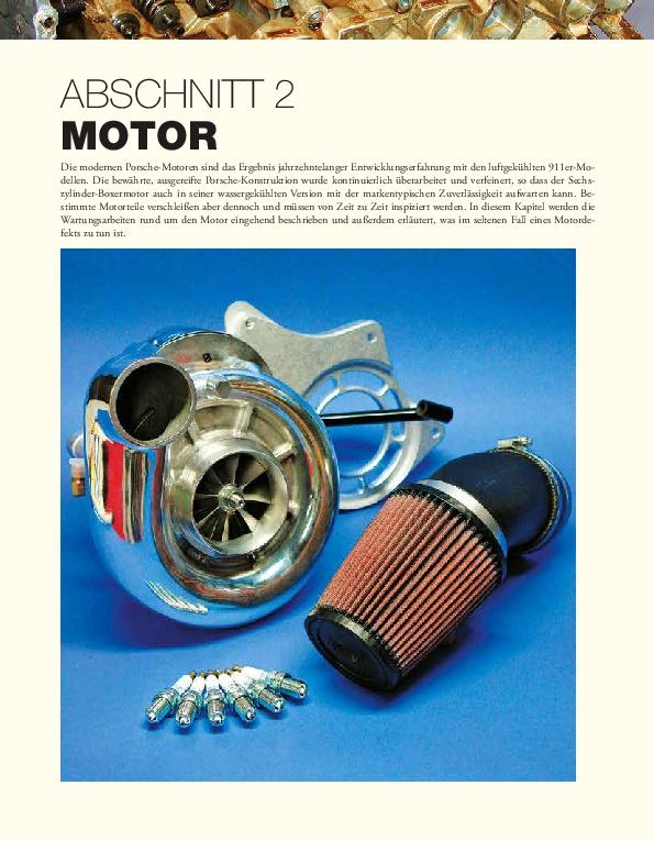 Das Porsche Boxster 986/987 Schrauberhandbuch | Dempsey, Wayne R.