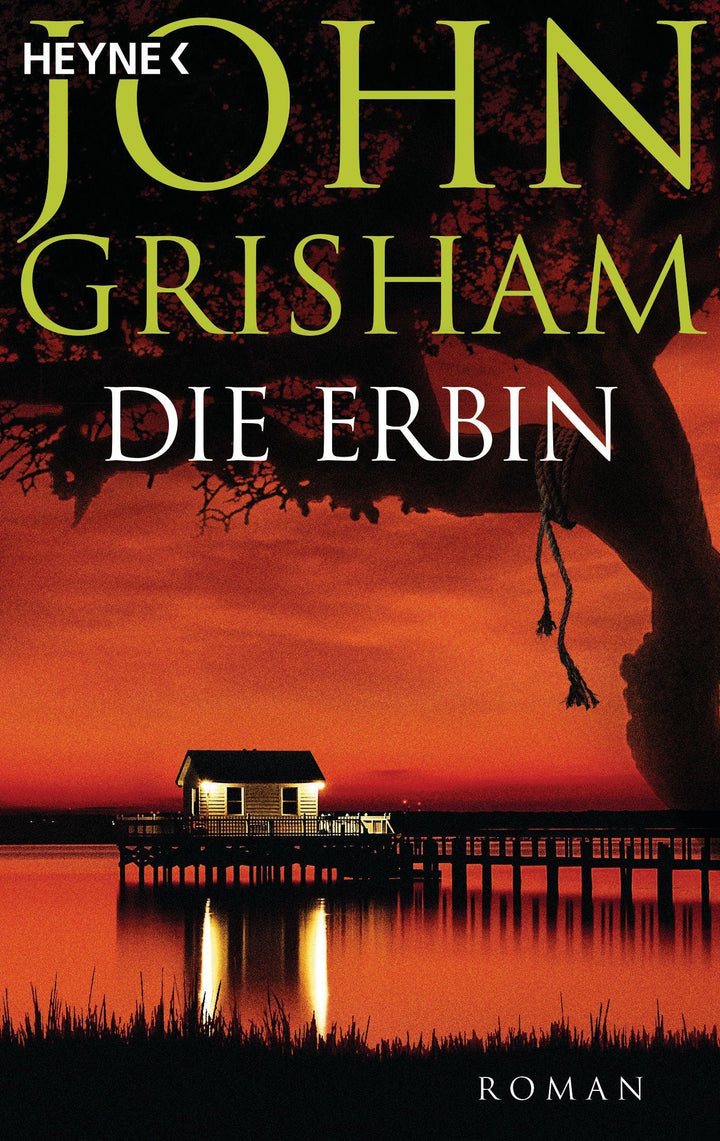 Die Erbin | Grisham, John
