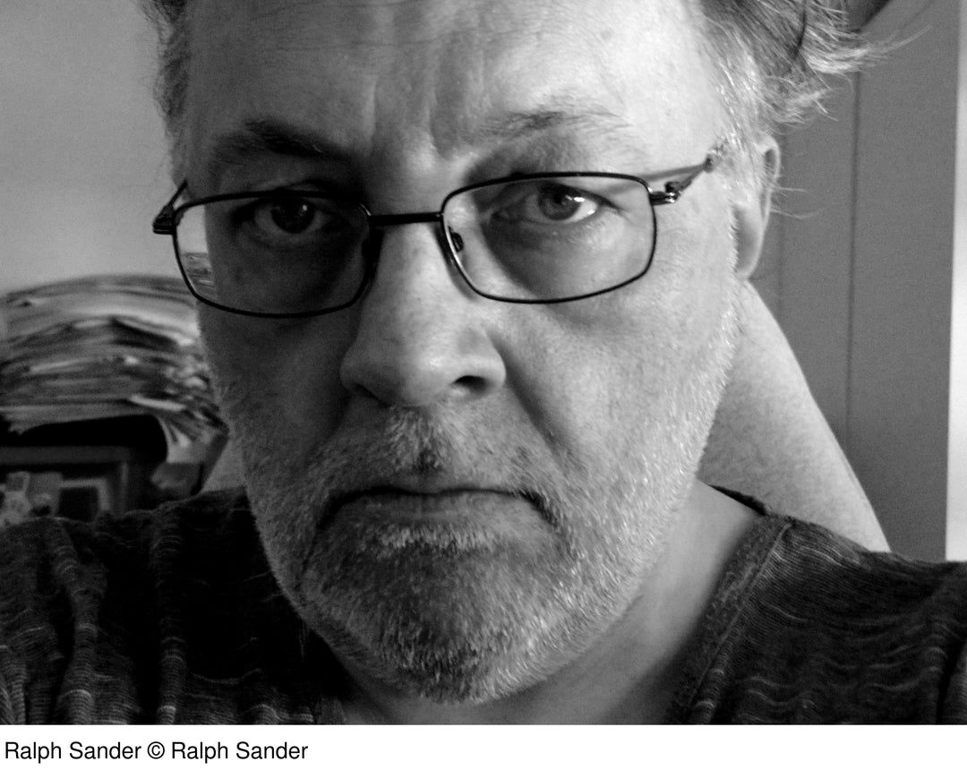 Kater Brown und der lügende Holländer | Sander, Ralph