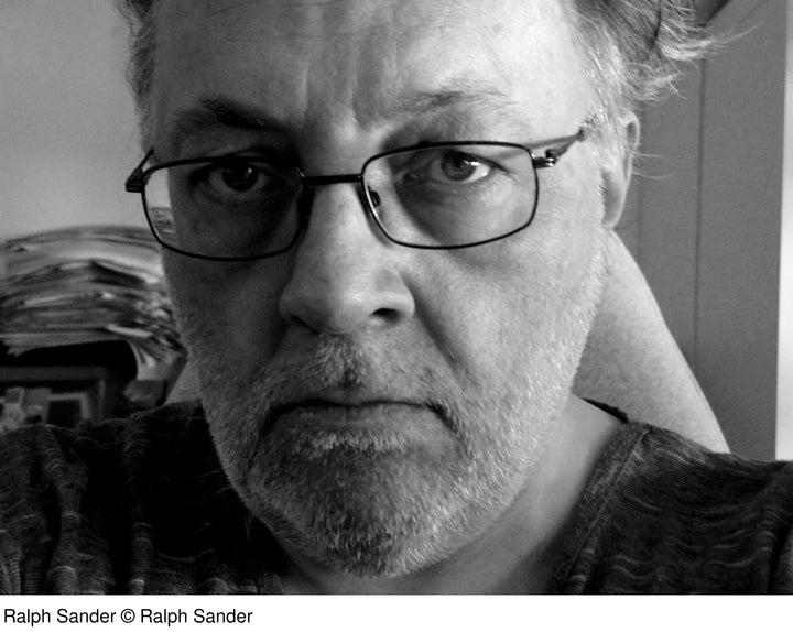 Kater Brown und der lügende Holländer | Sander, Ralph