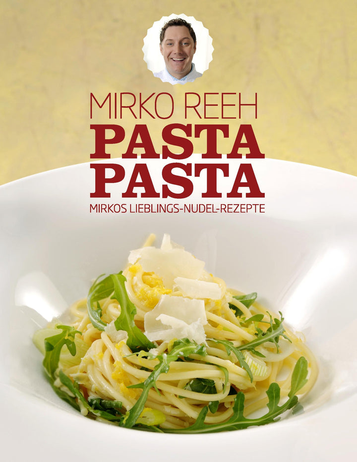 Pasta Pasta | Reeh, Mirko