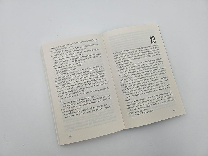 Wisting und die Stunde der Wahrheit | Horst, Jørn Lier