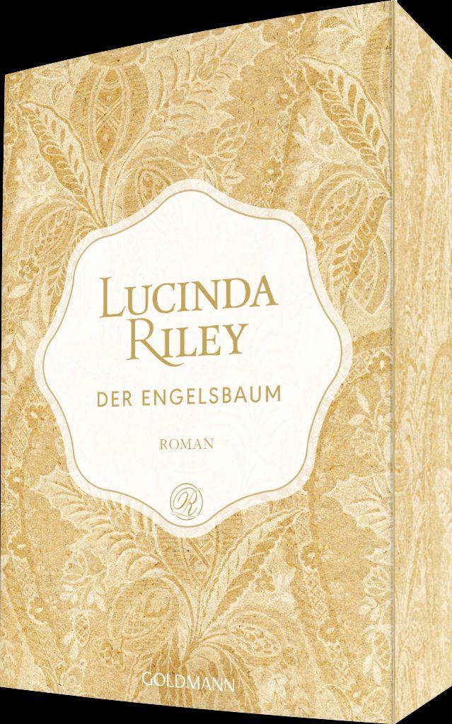 Der Engelsbaum | Riley, Lucinda