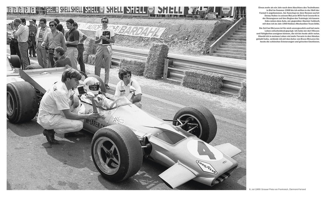 The Swiss Wiz: Edi Wyss | Wyss, Edi | Ditzler, Christoph